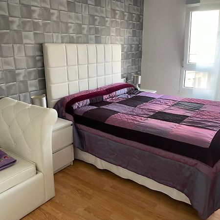 Apartamento De Maria Oviedo Eksteriør bilde