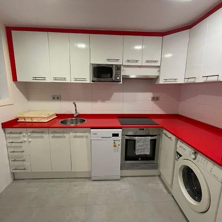 Apartamento De Maria Oviedo Eksteriør bilde
