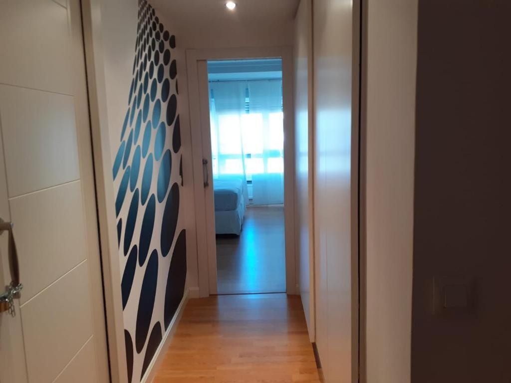 Apartamento De Maria Oviedo Eksteriør bilde