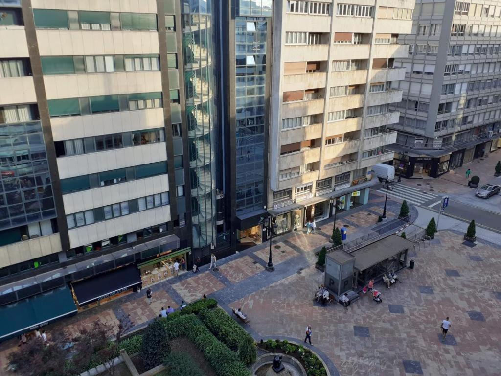 Apartamento De Maria Oviedo Eksteriør bilde
