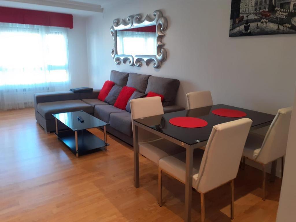 Apartamento De Maria Oviedo Eksteriør bilde