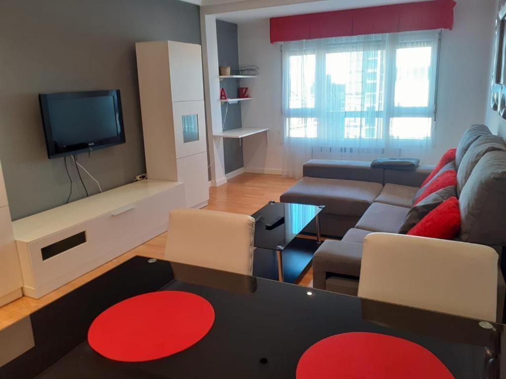 Apartamento De Maria Oviedo Eksteriør bilde