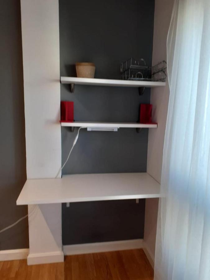 Apartamento De Maria Oviedo Eksteriør bilde