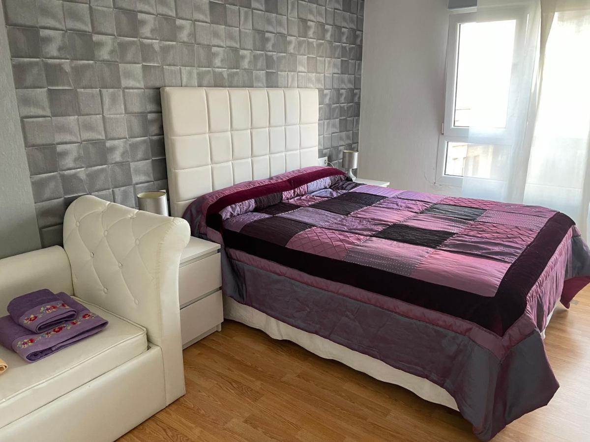 Apartamento De Maria Oviedo Eksteriør bilde