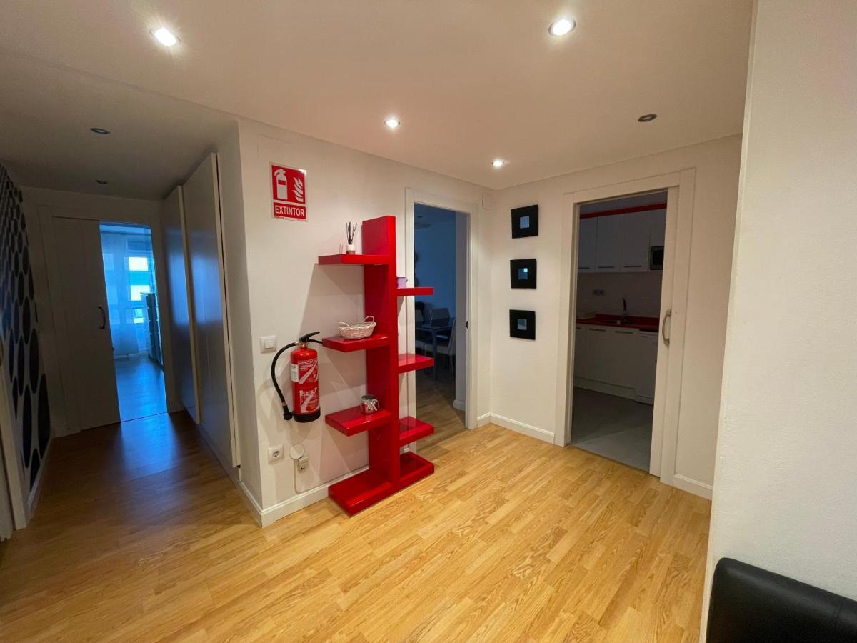Apartamento De Maria Oviedo Eksteriør bilde