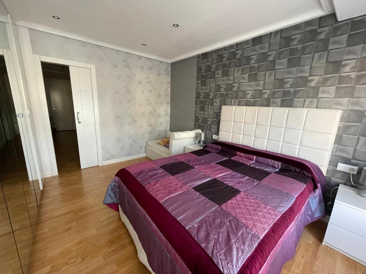 Apartamento De Maria Oviedo Eksteriør bilde