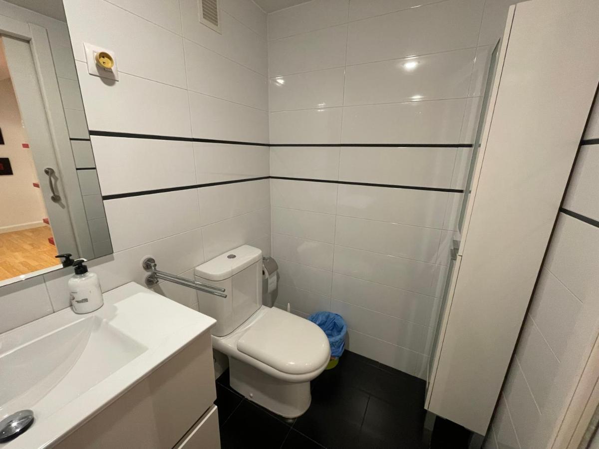 Apartamento De Maria Oviedo Eksteriør bilde